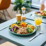 Why You Should Never Skip Lunch