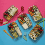 healthy lunchbox ideas for teens