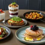 7 Lazy Sunday Breakfast Recipes