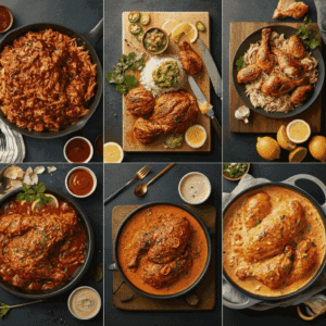 slow cooker chicken breast recipes