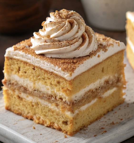 Pumpkin Spice Latte Cake: The Ultimate Fall Dessert Recipe