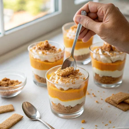 Easy Thanksgiving Desserts: 12 Quick Recipes Everyone Will Love