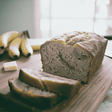 Easy Banana Bread Recipe: Chef Hanna’s Favorite