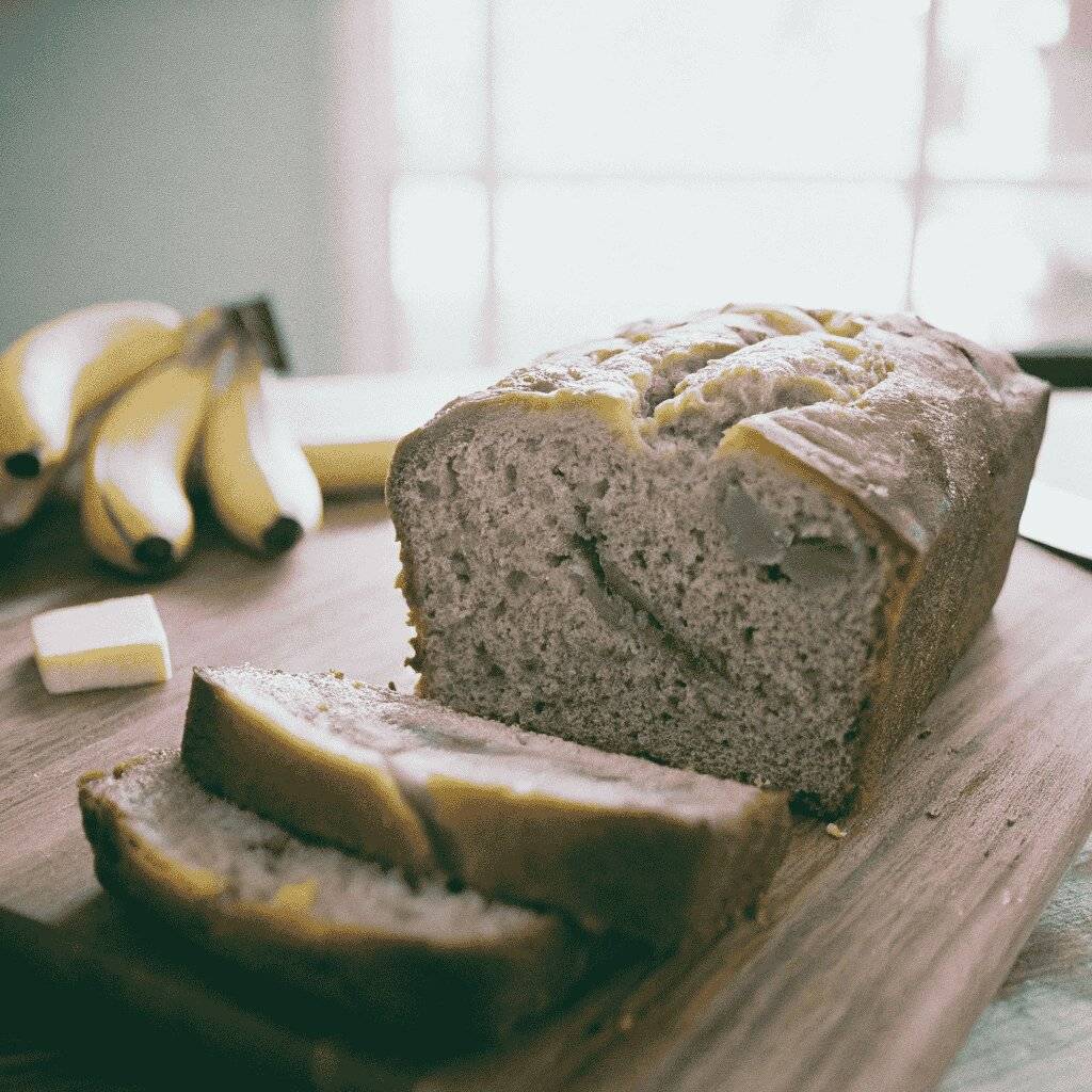 Easy Banana Bread Recipe: Chef Hanna’s Favorite