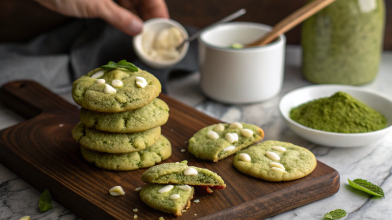 Japanese Desserts: Your Beginner’s Guide to Sweet Japanese Treats