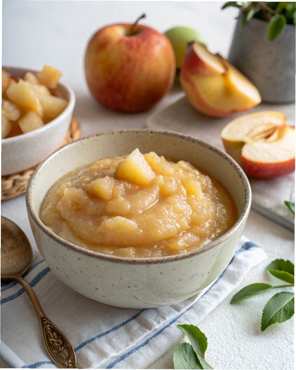 Sarah’s Homemade Applesauce: The Ultimate Easy Recipe