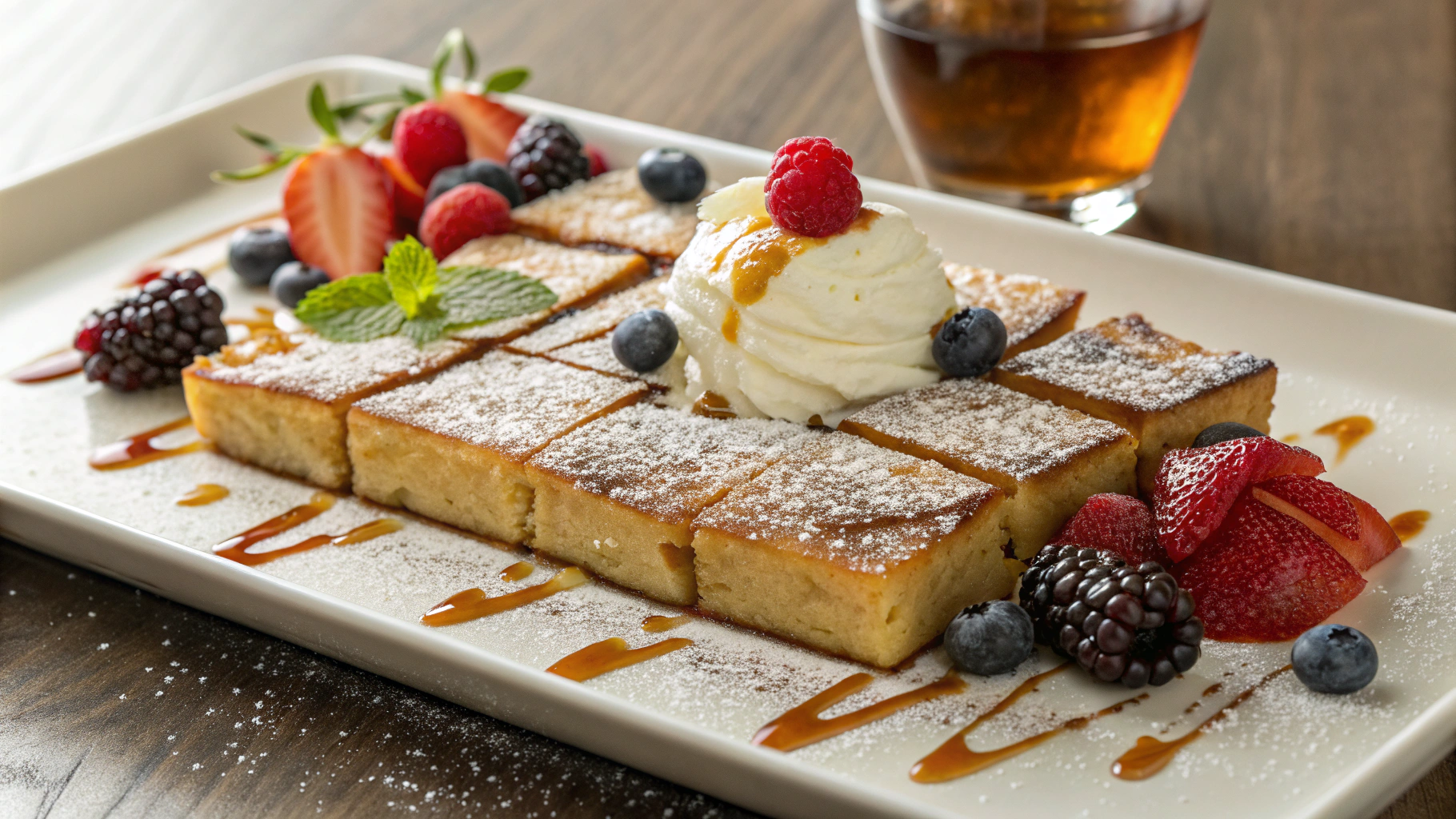 Eggnog French Toast Casserole: The Ultimate Holiday Breakfast Recipe